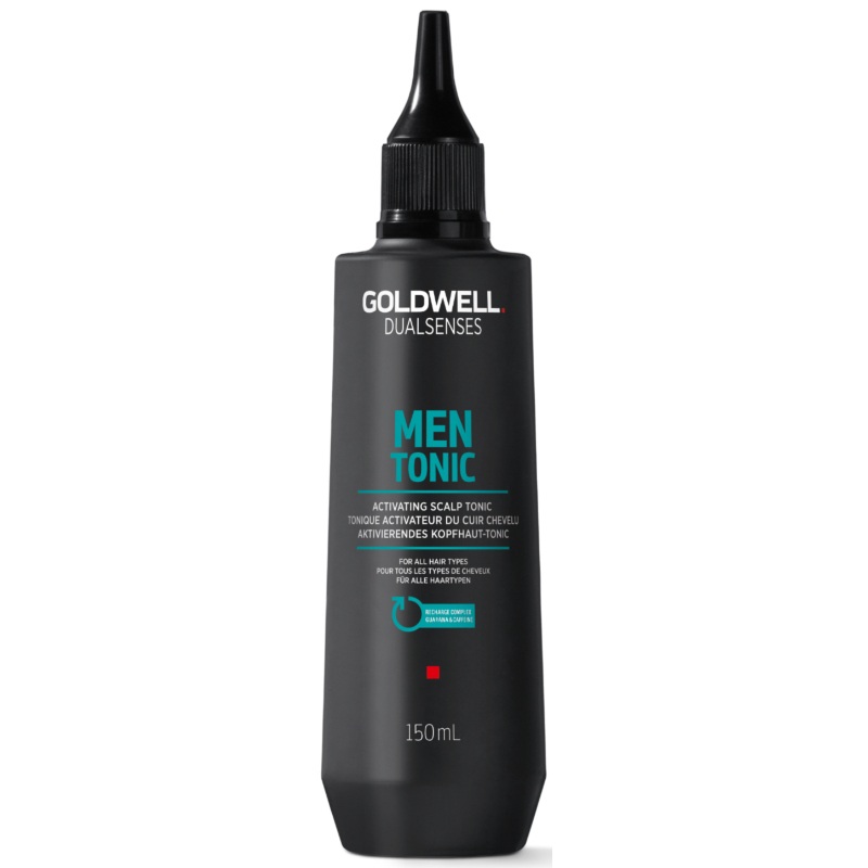 Goldwell Dualsenses Activating Scalp Tonic For Men 150 ml thumbnail