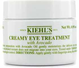 Kiehl's Creamy Eye Treatment