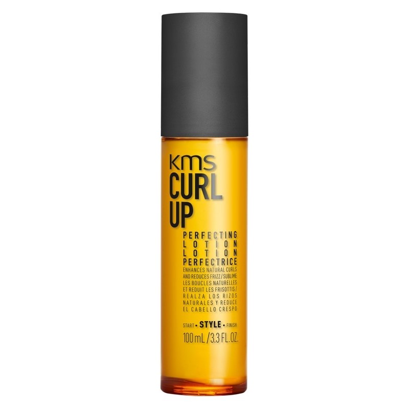 KMS CurlUp Perfection Lotion 100 ml thumbnail
