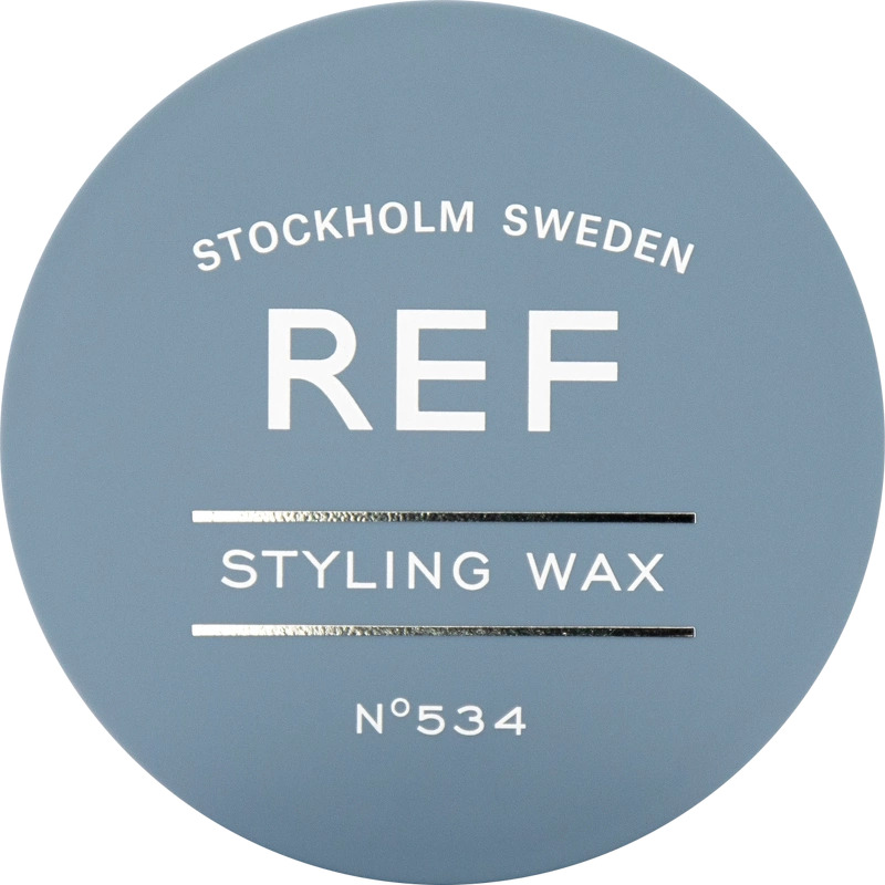 REF 534 Styling Wax 85 ml