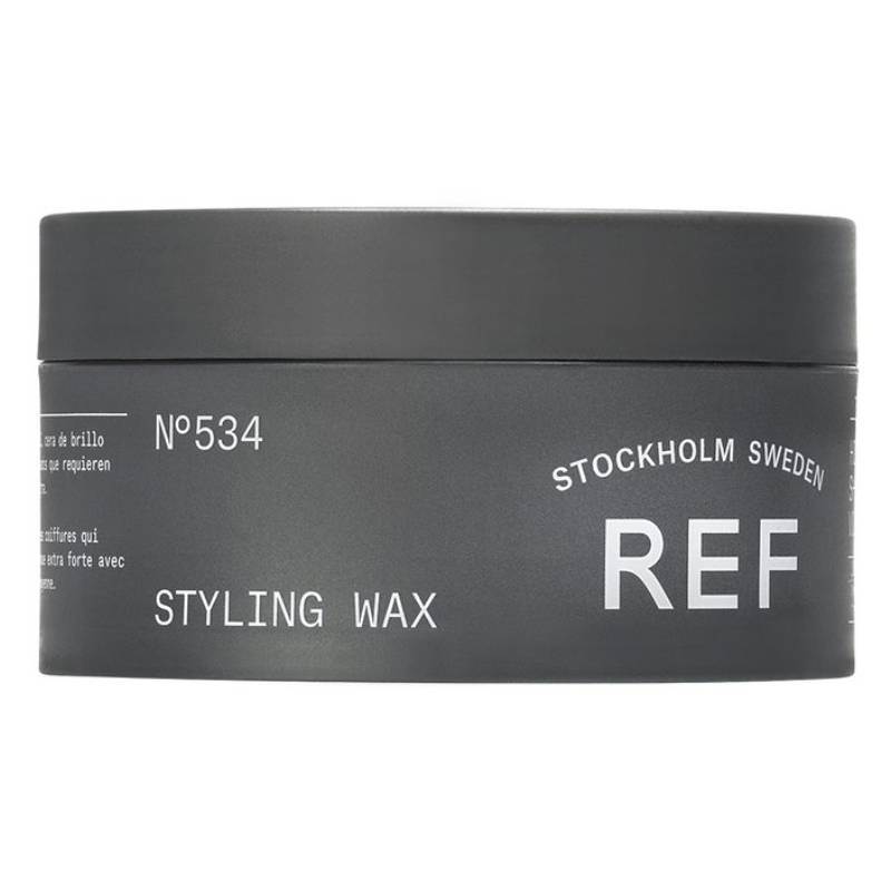 REF. 534 Styling Wax 85 ml thumbnail