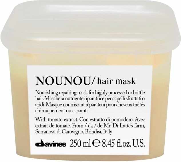 Davines NOUNOU Hair Mask 250 ml thumbnail