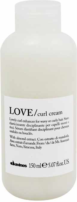 Davines LOVE Curl Cream 150 ml thumbnail
