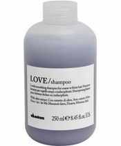 Davines LOVE Smoothing Shampoo 250 ml