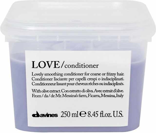 Davines LOVE Smoothing Conditioner 250 ml thumbnail