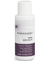 Karmameju HOPE Body Oil 01 - 50 ml
