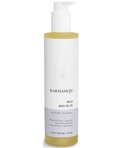 Karmameju MILD Body Oil 02 - 200 ml