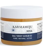Karmameju NOVA Salt Body Scrub 02 - 50 ml