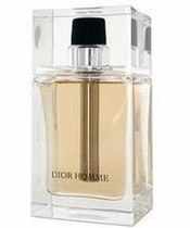 Dior Edt Dior Homme Men 100 ml Dior til Kvinder - Cefi.dk