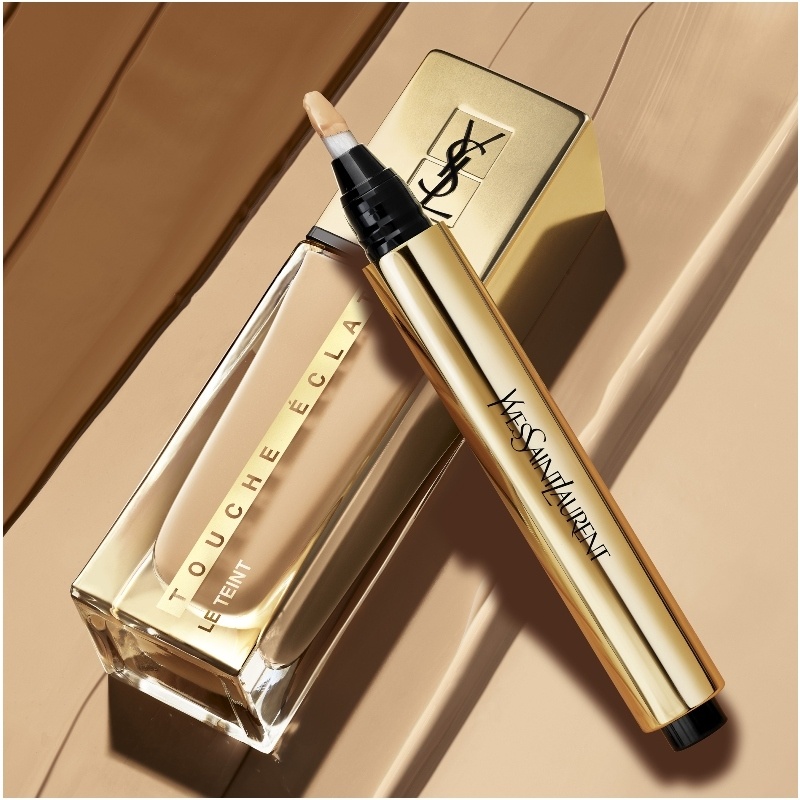 ysl vanilla