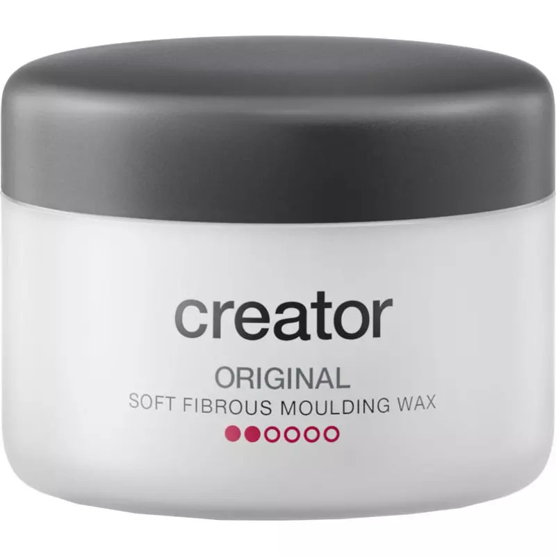 Maria Nila Creator Original Soft Fibrous Moulding Wax (Hold 2) - 100 ml