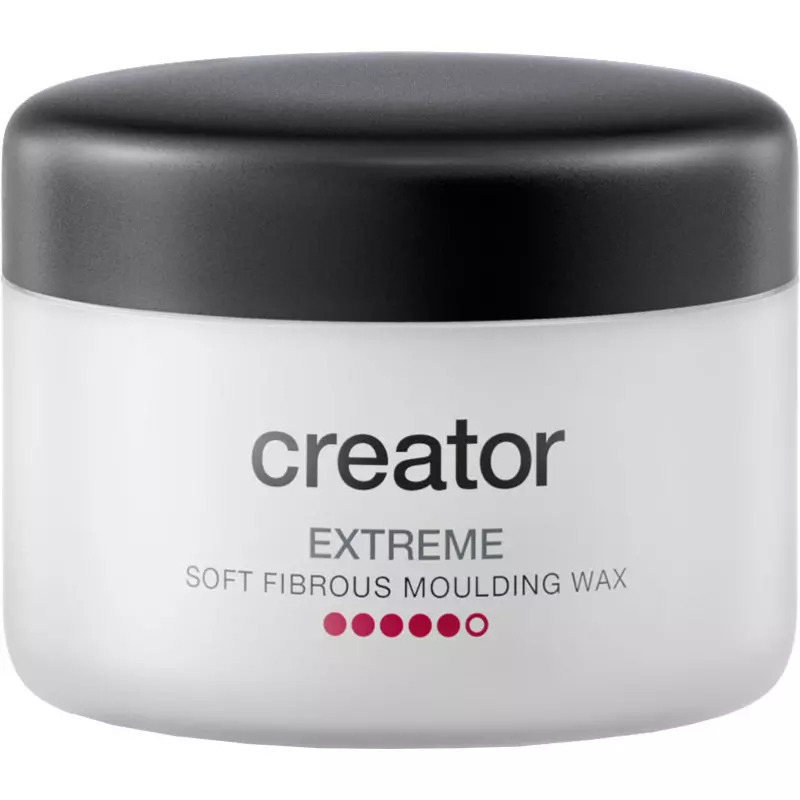 Maria Nila Creator Extreme Strong Fibrous Moulding Wax (Hold 5) - 100 ml