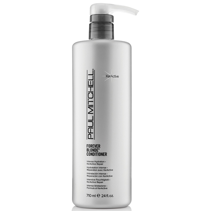 Paul Mitchell Blonde Forever Blonde Conditioner 710 ml thumbnail