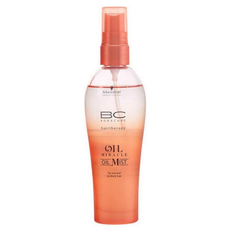 Schwarzkopf BC Oil Miracle Oil Mist Normal/Thick Hair 100 ml (U)