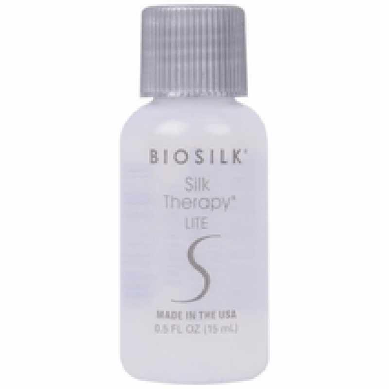 Billede af Biosilk Silk Therapy LITE 15 ml