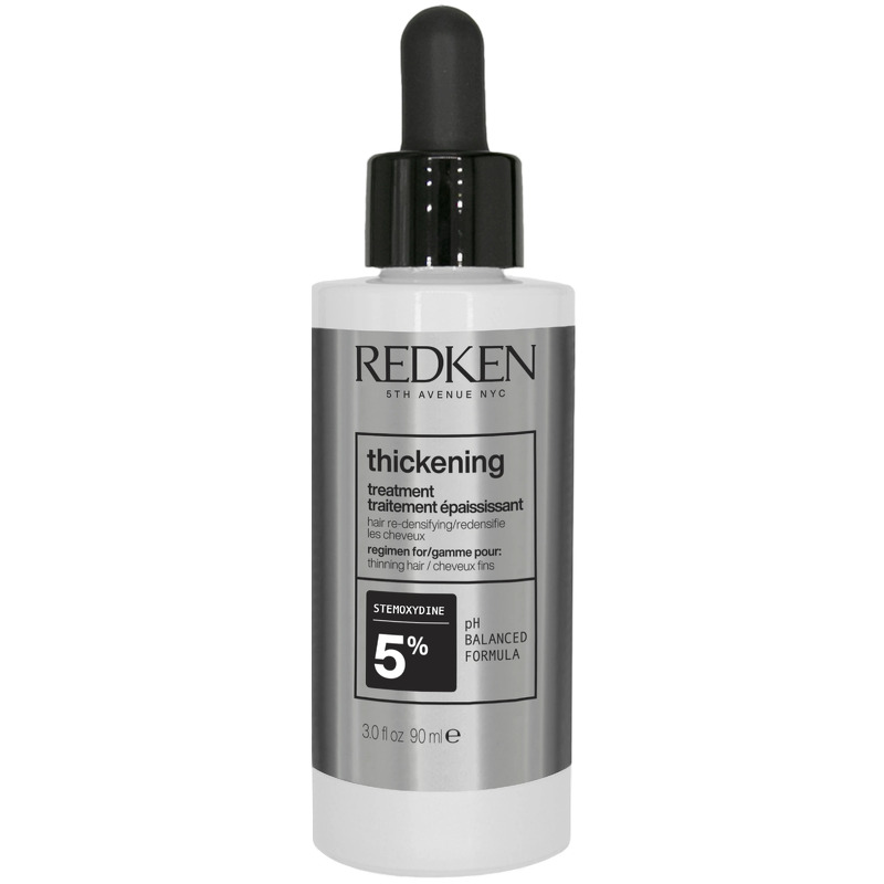 Redken Cerafill Retaliate Stemoxydine 5% 90 ML