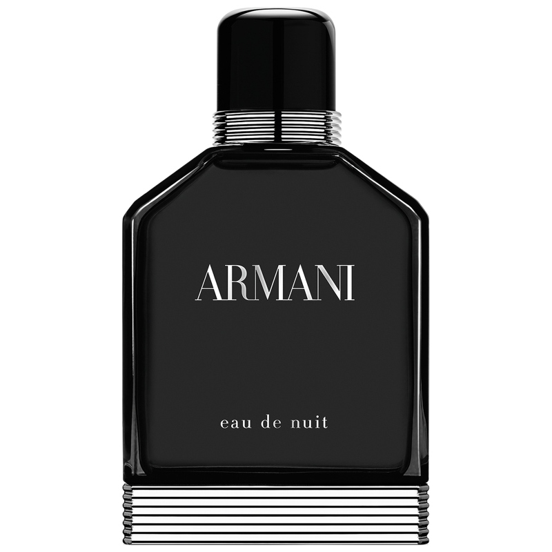 Giorgio Armani Eau De Nuit Pour Homme EDT 100 ml thumbnail