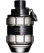 Viktor & Rolf Spicebomb Men EDT 50 ml