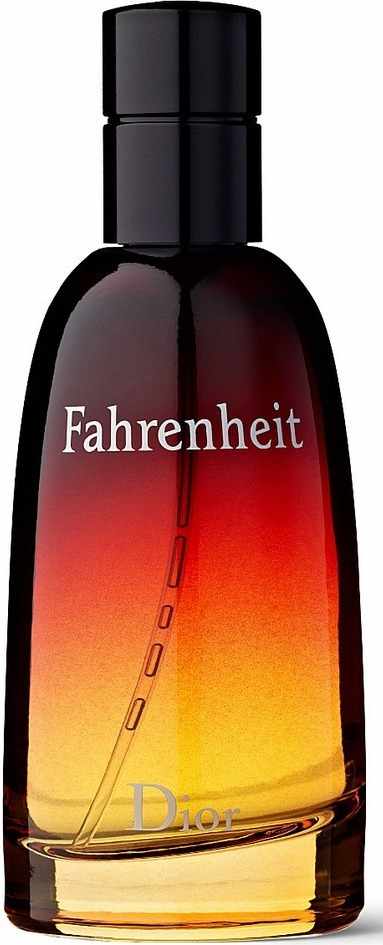 dior fahrenheit 50 ml eau de toilette