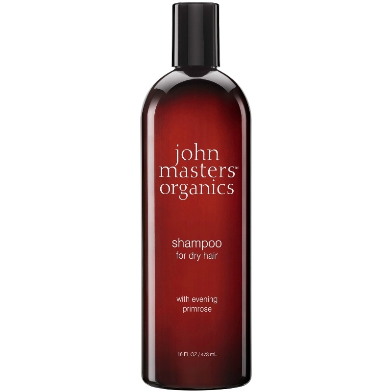 John Masters Evening Primrose Shampoo For Dry Hair 473 ml thumbnail