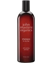 John Masters Shampoo With Evening Primrose 473 ml