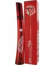 Kenzo Flower Tag EDT Women 100 ml Kenzo til Kvinder - Cefi.dk