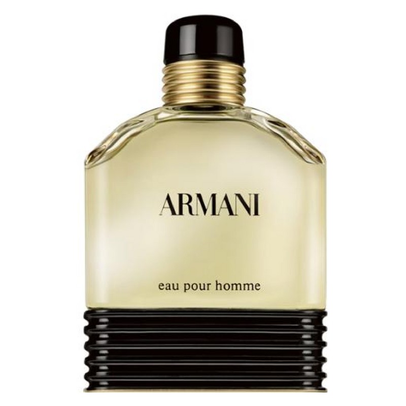 Giorgio Armani Eau Pour Homme  EDT 50 ml U 