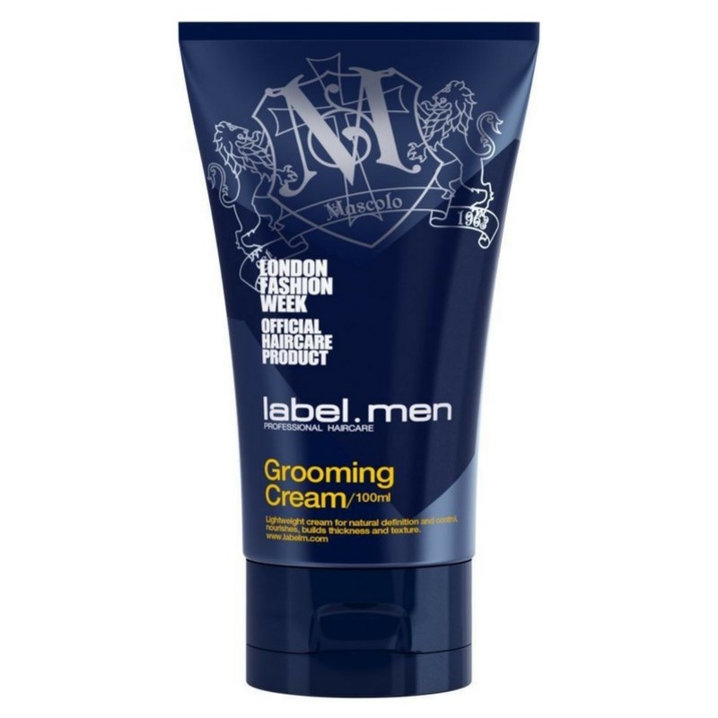 Label.men Grooming Cream 100 ml (US)