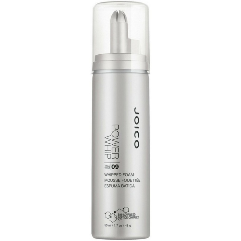 Joico Style & Finish Power Whip Whipped Foam Hold 09 50 ml (Limited Edition)
