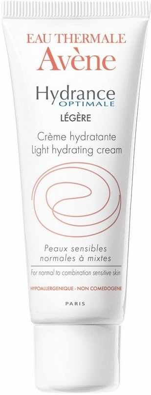 avene hydrance hydrating cream 40 ml