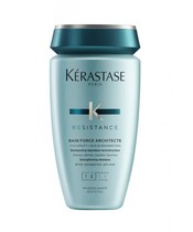 Kérastase Resistance Bain Force Architecte Shampoo 250 ml