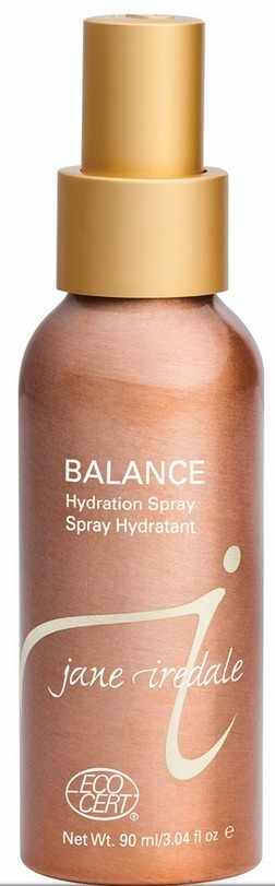 Jane Iredale Balance Hydration Spray 90 ml thumbnail
