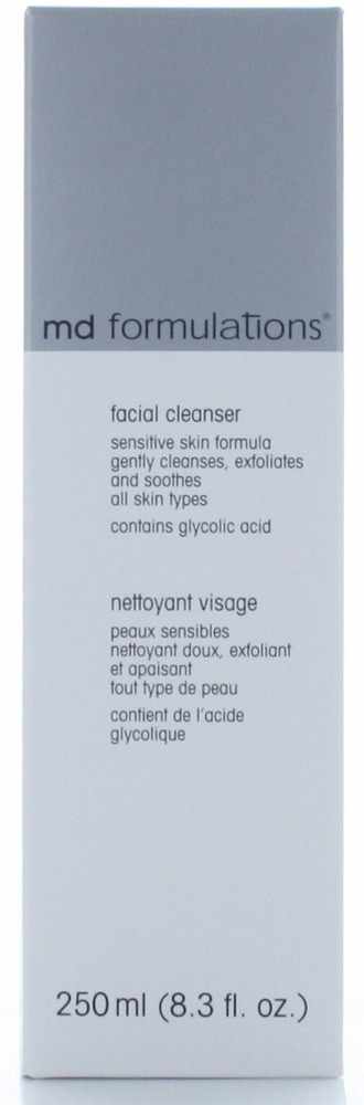 Formulations Facial Cleanser Sensitive 46
