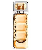 Hugo Boss Orange Woman EDT 30 ml