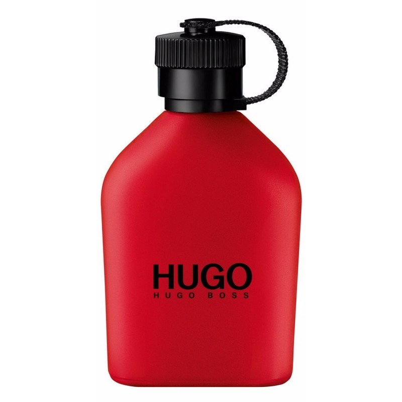 Hugo Boss Hugo Red Men EDT 125 ml (U)