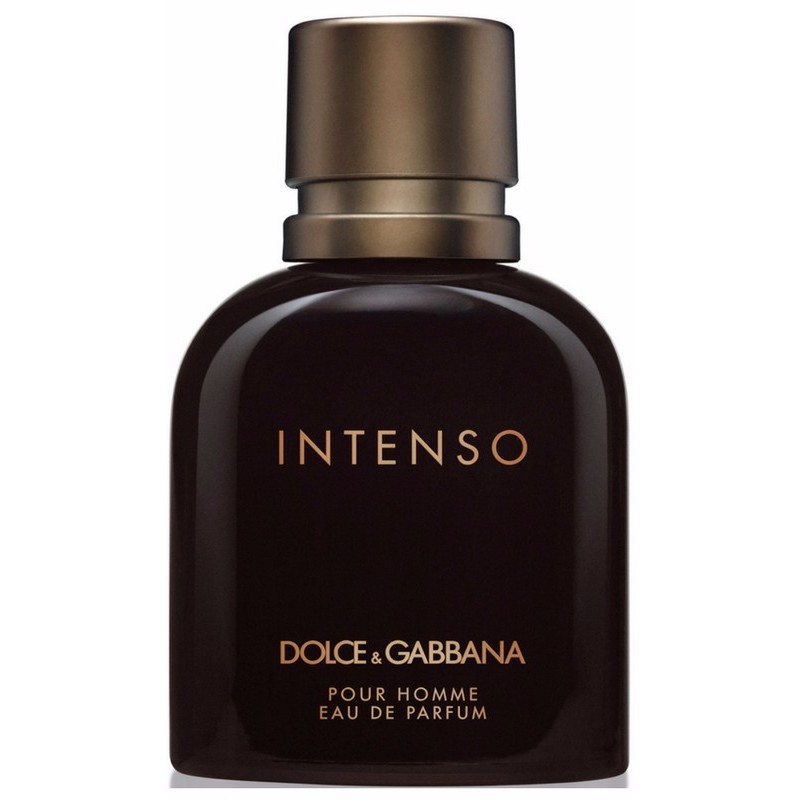 Dolce & Gabbana Intenso EDP Men 75 ml thumbnail