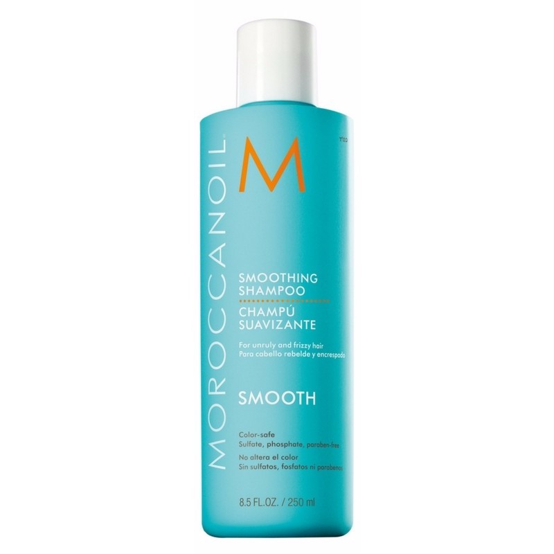 MOROCCANOIL® Smoothing Shampoo 250 ml thumbnail