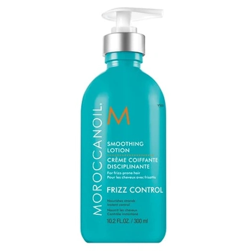5: Moroccanoil Smoothing Lotion 300 ml