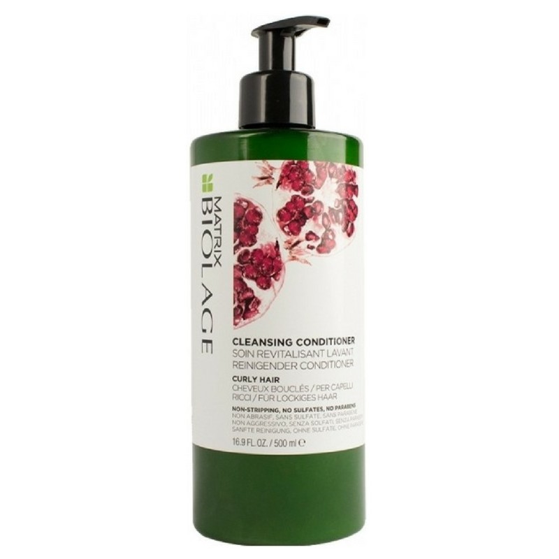 Matrix Biolage Cleansing Conditioner Curly Hair 500 ml (U)