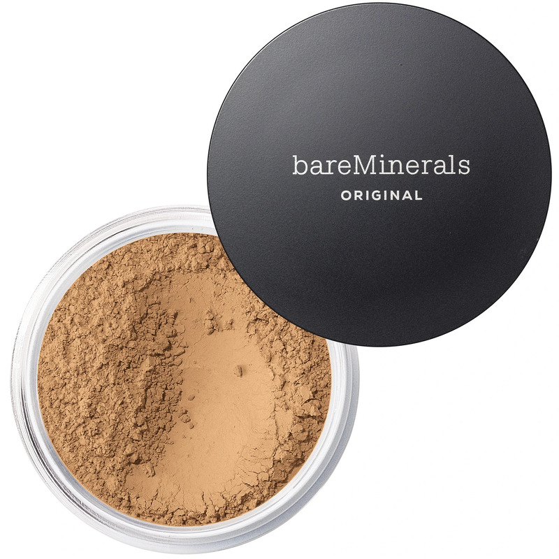 bareMinerals Original Loose Powder Foundation SPF 15 - 8 g - Golden Tan