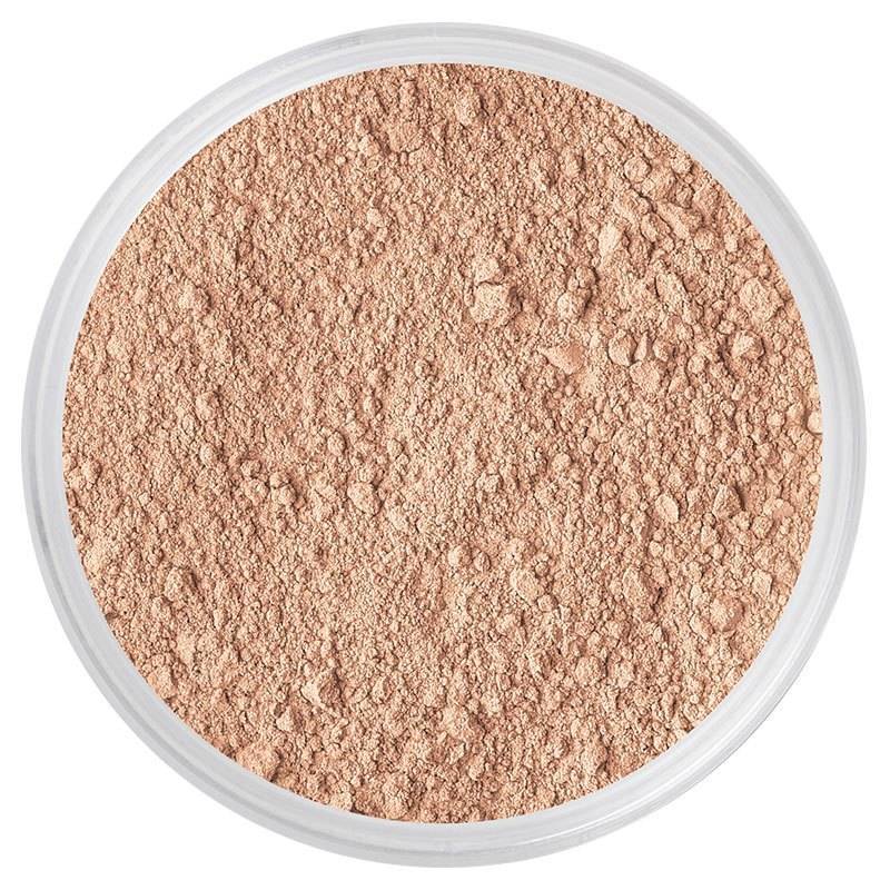 Bare Minerals Original SPF15 Foundation 8 gr. - Fairly Medium Billede af Bare Minerals Original SPF15 Foundation 8 gr. - Fairly Medium