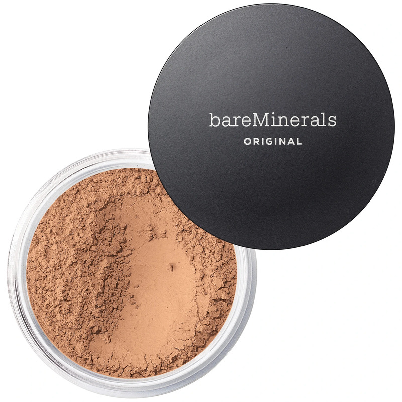 bareMinerals Original Loose Powder Foundation SPF 15 - 8 g - Medium Tan