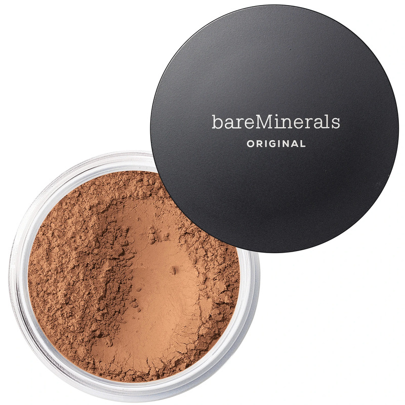 bareMinerals Original Loose Powder Foundation SPF 15 - 8 g - Tan