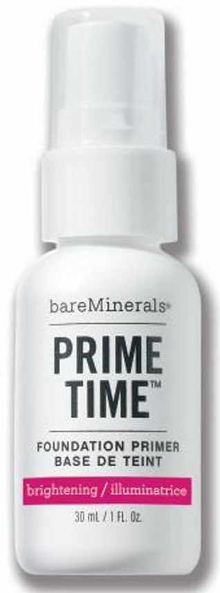 Bare Minerals Prime Time Foundation Primer Brightening 30 ml thumbnail