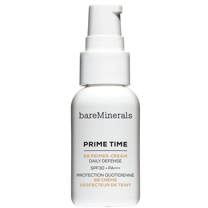 Bare Minerals Prime Time BB Primer-Cream SPF 30 - 30 ml-Medium thumbnail