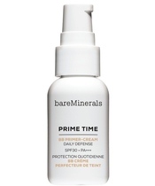 Bare Minerals Prime Time BB Primer-Cream SPF 30 - 30 ml-Medium