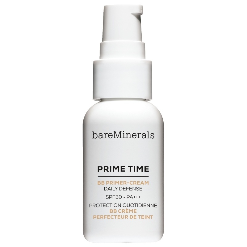 Bare Minerals Prime Time BB Primer-Cream SPF 30 - 30 ml-Light thumbnail