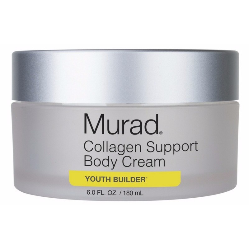 Murad Collagen Support Body Cream 180 ml (U)