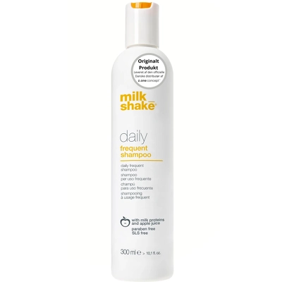 Milk_shake Daily Frequent Shampoo 300 ml