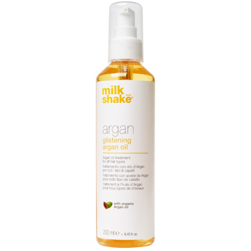 Milk_shake Glistening Argan Oil 250 ml thumbnail